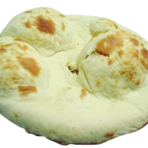 TANDURI ROTI
