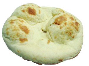 TANDURI ROTI