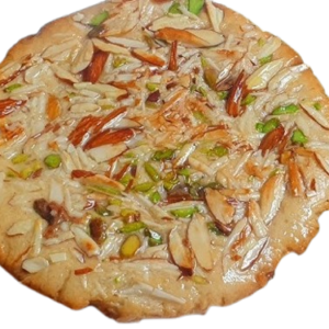 ISPESAL BAKARKHANI
