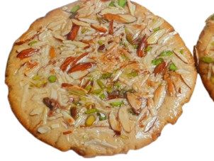 ISPESAL BAKARKHANI